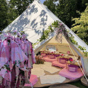 spa party suisse à domicile