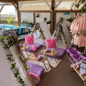 tipi pyjama party suisse