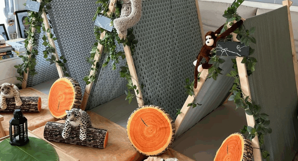 tipi pyjama party suisse