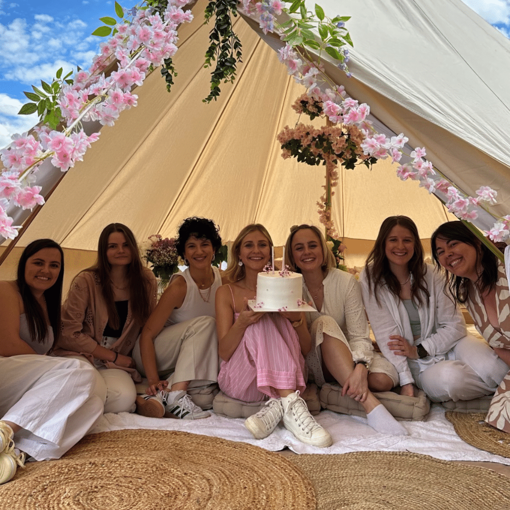 Soirée Adultes sous les étoiles